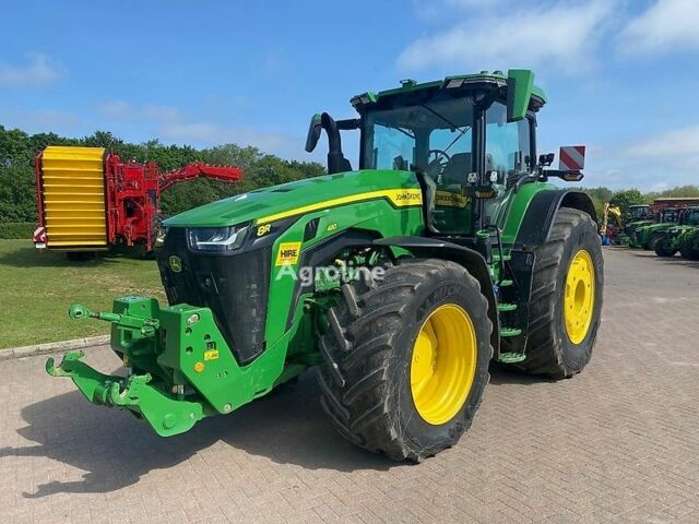 Джон Дир Другая, объемом двигателя 0 л и пробегом 0 тыс. км за 308953 $, фото 1 на Automoto.ua