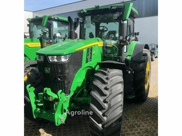 Джон Дір Другая, об'ємом двигуна 0 л та пробігом 0 тис. км за 336109 $, фото 1 на Automoto.ua