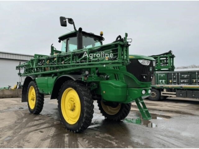 Джон Дир Другая, объемом двигателя 0 л и пробегом 0 тыс. км за 162836 $, фото 1 на Automoto.ua