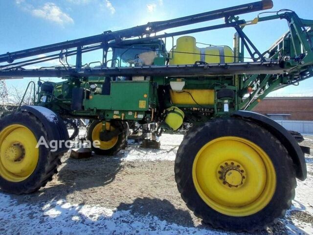 Джон Дір Другая, об'ємом двигуна 0 л та пробігом 0 тис. км за 249563 $, фото 1 на Automoto.ua