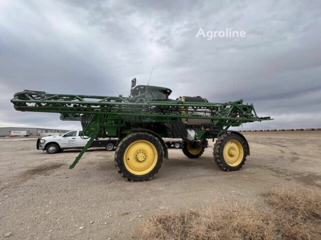 Джон Дір Другая, об'ємом двигуна 0 л та пробігом 0 тис. км за 267144 $, фото 1 на Automoto.ua