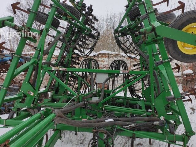 Джон Дір Другая, об'ємом двигуна 0 л та пробігом 0 тис. км за 1512847 $, фото 1 на Automoto.ua