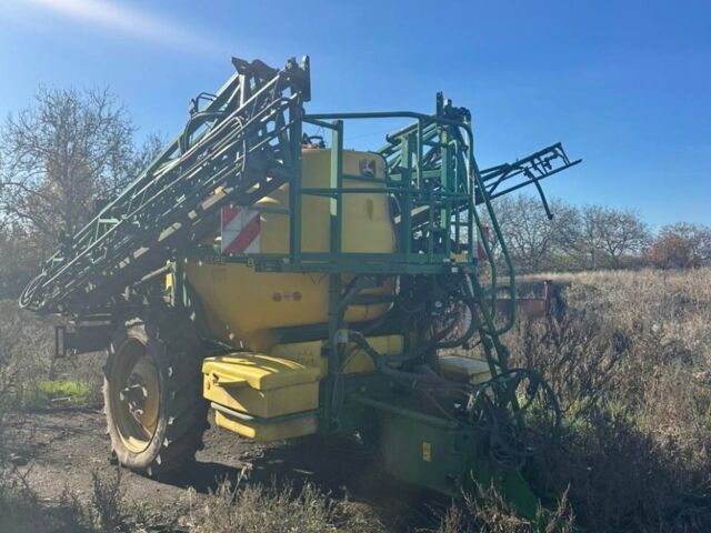 Джон Дір Другая, об'ємом двигуна 0 л та пробігом 0 тис. км за 11000 $, фото 1 на Automoto.ua