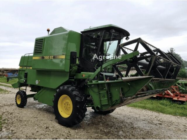 Джон Дір Другая, об'ємом двигуна 0 л та пробігом 0 тис. км за 32997 $, фото 1 на Automoto.ua