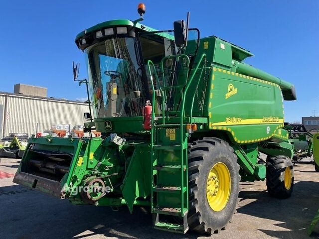 Джон Дир Другая, объемом двигателя 0 л и пробегом 0 тыс. км за 56883 $, фото 1 на Automoto.ua