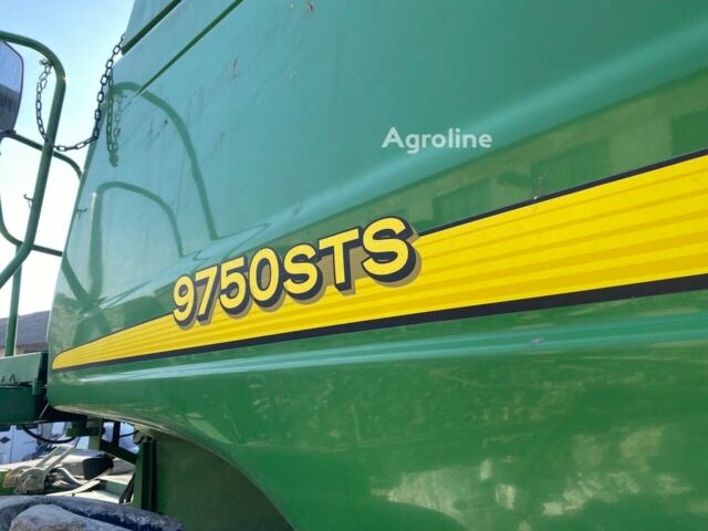 Джон Дир Другая, объемом двигателя 0 л и пробегом 0 тыс. км за 76759 $, фото 1 на Automoto.ua