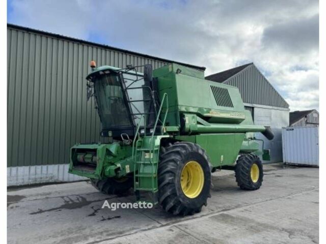 Джон Дир Другая, объемом двигателя 0 л и пробегом 0 тыс. км за 31576 $, фото 1 на Automoto.ua