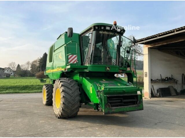 Джон Дир Другая, объемом двигателя 0 л и пробегом 0 тыс. км за 53475 $, фото 1 на Automoto.ua