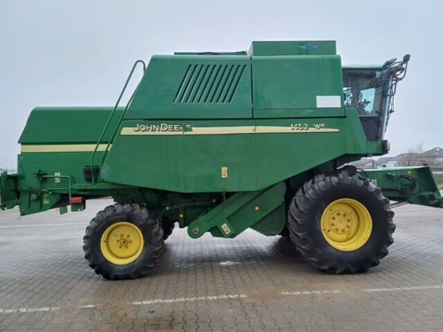 Джон Дир Другая, объемом двигателя 0 л и пробегом 0 тыс. км за 44319 $, фото 1 на Automoto.ua