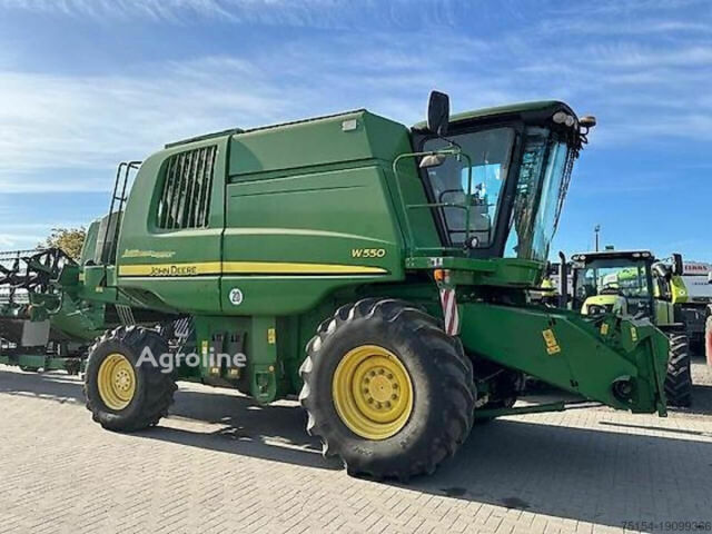 Джон Дір Другая, об'ємом двигуна 0 л та пробігом 0 тис. км за 78073 $, фото 1 на Automoto.ua