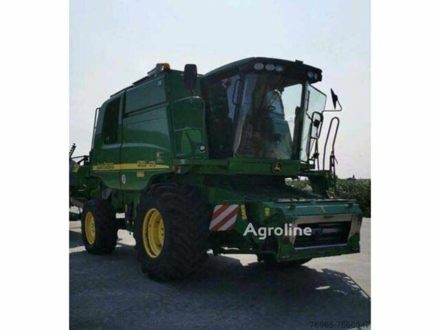 Джон Дир Другая, объемом двигателя 0 л и пробегом 0 тыс. км за 59558 $, фото 1 на Automoto.ua