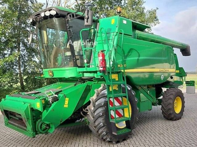 Джон Дір Другая, об'ємом двигуна 0 л та пробігом 0 тис. км за 98556 $, фото 1 на Automoto.ua