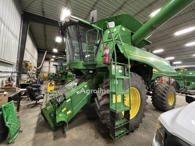 Джон Дир Другая, объемом двигателя 0 л и пробегом 0 тыс. км за 121192 $, фото 1 на Automoto.ua