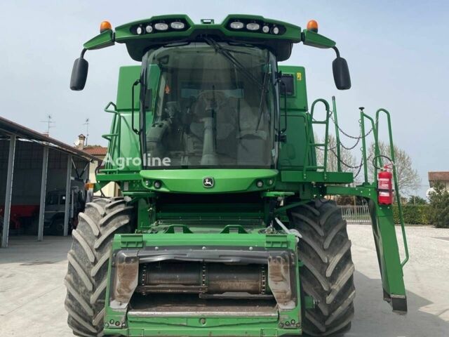 Джон Дір Другая, об'ємом двигуна 0 л та пробігом 0 тис. км за 177181 $, фото 1 на Automoto.ua