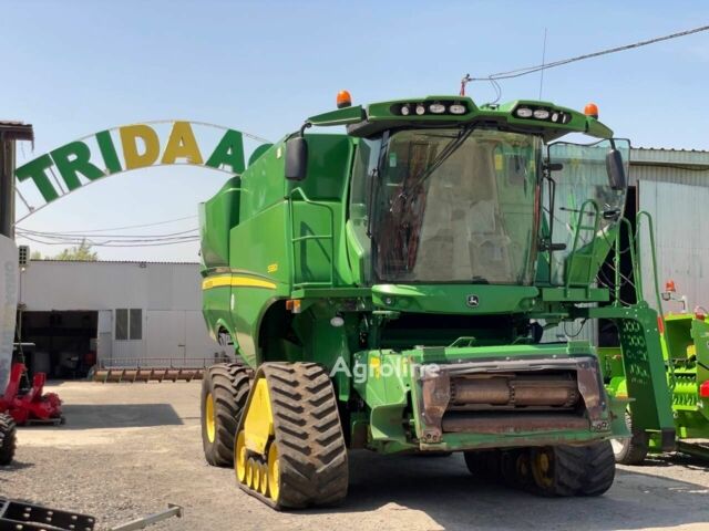 Джон Дир Другая, объемом двигателя 0 л и пробегом 0 тыс. км за 189458 $, фото 1 на Automoto.ua