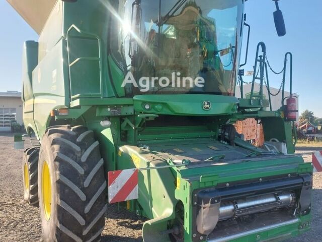 Джон Дир Другая, объемом двигателя 0 л и пробегом 0 тыс. км за 328619 $, фото 1 на Automoto.ua