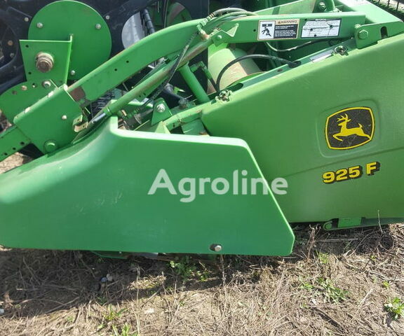 Джон Дир Другая, объемом двигателя 0 л и пробегом 0 тыс. км за 23261 $, фото 1 на Automoto.ua