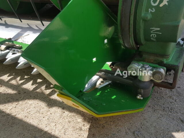 Джон Дир Другая, объемом двигателя 0 л и пробегом 0 тыс. км за 19194 $, фото 1 на Automoto.ua