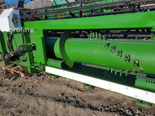 Джон Дир Другая, объемом двигателя 0 л и пробегом 0 тыс. км за 27913 $, фото 1 на Automoto.ua