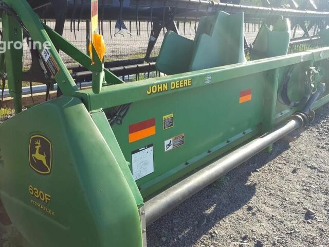 Джон Дир Другая, объемом двигателя 0 л и пробегом 0 тыс. км за 31402 $, фото 1 на Automoto.ua