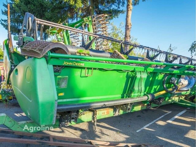 Джон Дір Другая, об'ємом двигуна 0 л та пробігом 0 тис. км за 33812 $, фото 1 на Automoto.ua