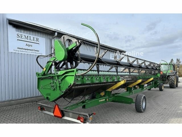 Джон Дір Другая, об'ємом двигуна 0 л та пробігом 0 тис. км за 19531 $, фото 1 на Automoto.ua