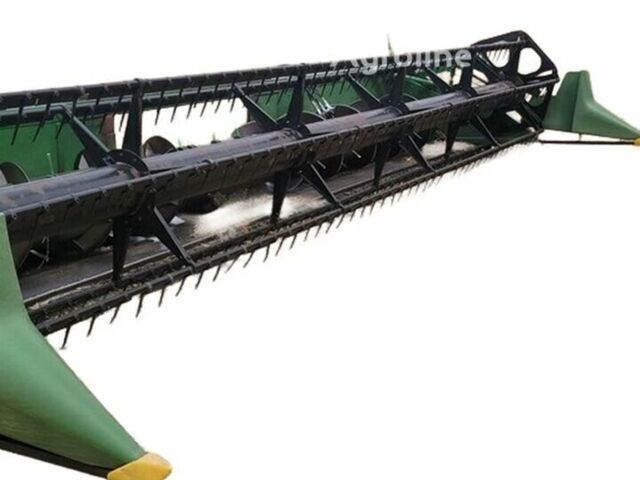 Джон Дир Другая, объемом двигателя 0 л и пробегом 0 тыс. км за 1266000 $, фото 1 на Automoto.ua