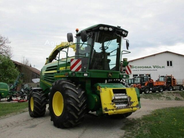 Зеленый Джон Дир Другая, объемом двигателя 0 л и пробегом 0 тыс. км за 64128 $, фото 1 на Automoto.ua