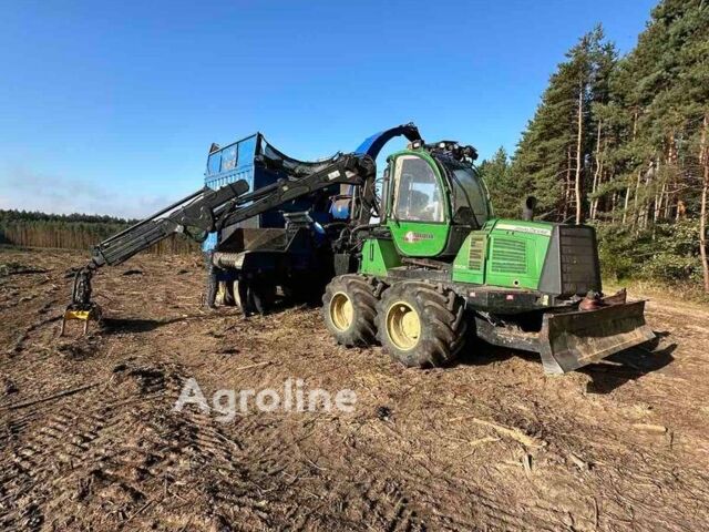 Зеленый Джон Дир Другая, объемом двигателя 2.45 л и пробегом 0 тыс. км за 411376 $, фото 1 на Automoto.ua