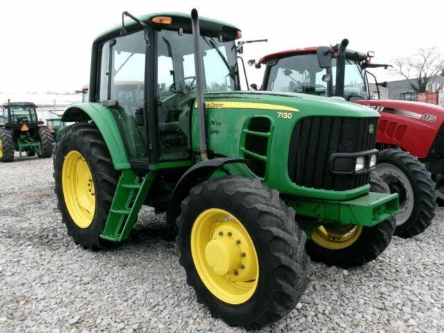 Зеленый Джон Дир Другая, объемом двигателя 0 л и пробегом 0 тыс. км за 35696 $, фото 1 на Automoto.ua