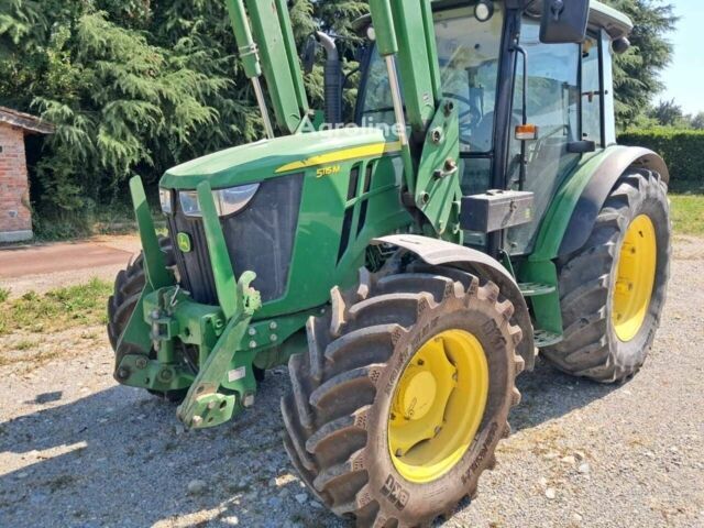 Зеленый Джон Дир Другая, объемом двигателя 0 л и пробегом 0 тыс. км за 54711 $, фото 1 на Automoto.ua