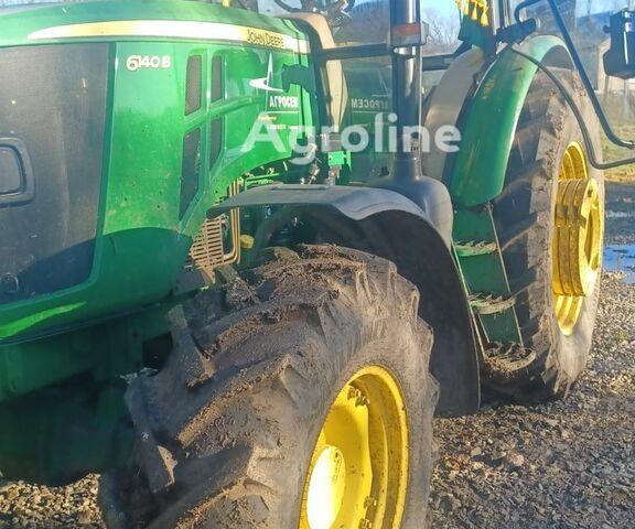 Зеленый Джон Дир Другая, объемом двигателя 0 л и пробегом 0 тыс. км за 55427 $, фото 1 на Automoto.ua