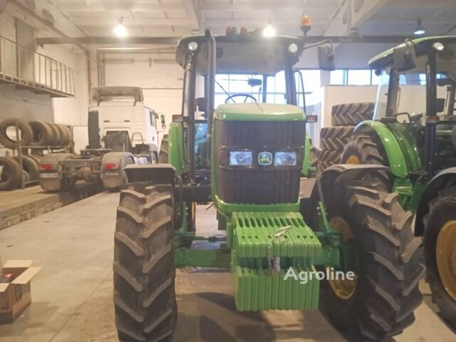 Зеленый Джон Дир Другая, объемом двигателя 0 л и пробегом 0 тыс. км за 68036 $, фото 1 на Automoto.ua