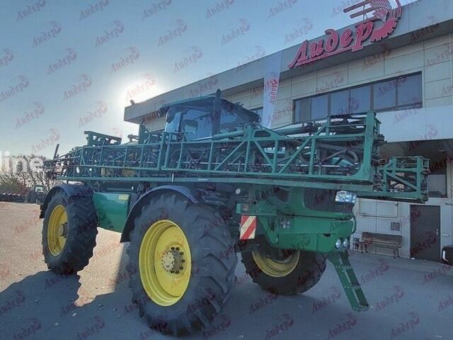 Зеленый Джон Дир Другая, объемом двигателя 0 л и пробегом 0 тыс. км за 118121 $, фото 1 на Automoto.ua