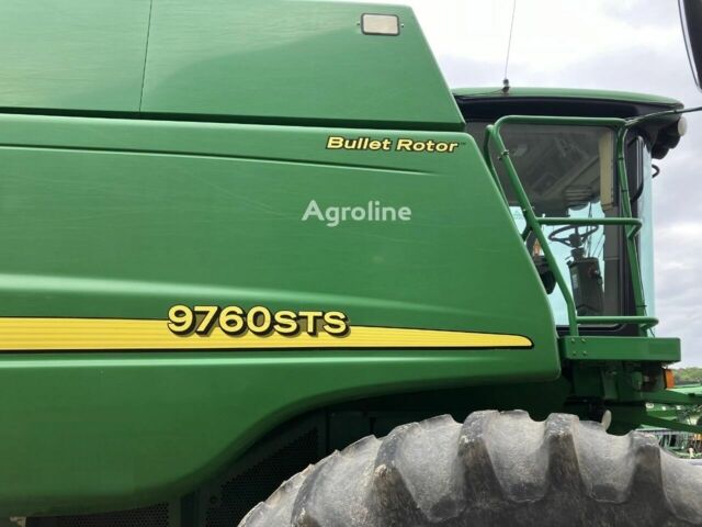 Зеленый Джон Дир Другая, объемом двигателя 0 л и пробегом 0 тыс. км за 88148 $, фото 1 на Automoto.ua