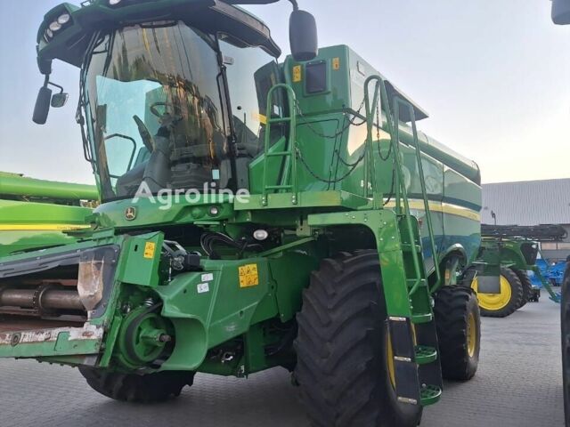Зеленый Джон Дир Другая, объемом двигателя 0 л и пробегом 0 тыс. км за 320867 $, фото 1 на Automoto.ua