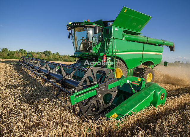 Зеленый Джон Дир Другая, объемом двигателя 0 л и пробегом 0 тыс. км за 313569 $, фото 1 на Automoto.ua