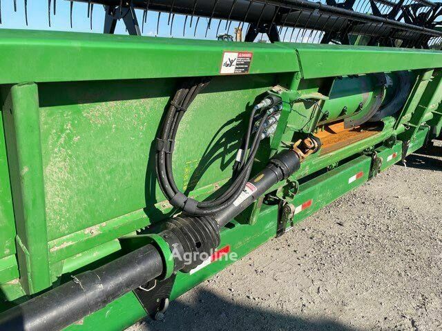 Зеленый Джон Дир Другая, объемом двигателя 0 л и пробегом 0 тыс. км за 23270 $, фото 1 на Automoto.ua