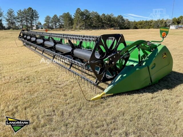 Зеленый Джон Дир Другая, объемом двигателя 0 л и пробегом 0 тыс. км за 26184 $, фото 1 на Automoto.ua