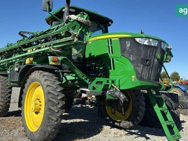 Джон Дир R4030, объемом двигателя 14.86 л и пробегом 0 тыс. км за 290000 $, фото 1 на Automoto.ua