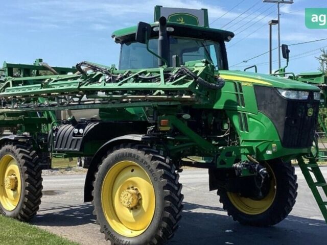Джон Дир R4030, объемом двигателя 0 л и пробегом 0 тыс. км за 212000 $, фото 1 на Automoto.ua