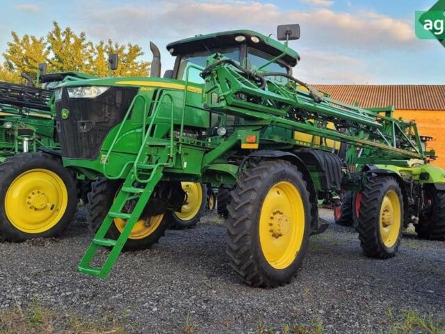 Джон Дір R4030, об'ємом двигуна 0 л та пробігом 0 тис. км за 230000 $, фото 1 на Automoto.ua