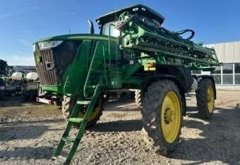 Джон Дир R4030, объемом двигателя 0 л и пробегом 0 тыс. км за 168601 $, фото 1 на Automoto.ua