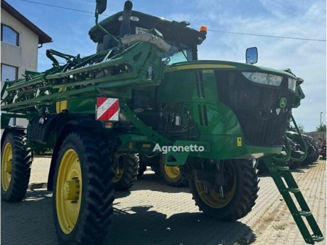 Джон Дир R4030, объемом двигателя 0 л и пробегом 0 тыс. км за 166228 $, фото 1 на Automoto.ua