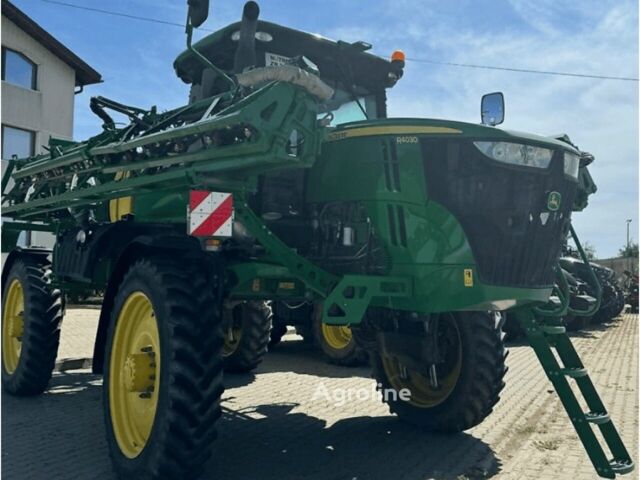 Джон Дир R4030, объемом двигателя 0 л и пробегом 0 тыс. км за 183717 $, фото 1 на Automoto.ua