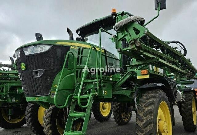 Зелений Джон Дір R4030, об'ємом двигуна 0 л та пробігом 0 тис. км за 274556 $, фото 1 на Automoto.ua