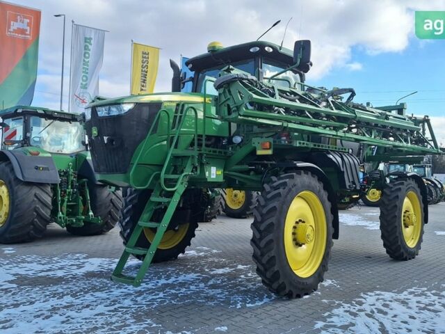 Джон Дир R4038, объемом двигателя 9 л и пробегом 0 тыс. км за 172000 $, фото 1 на Automoto.ua