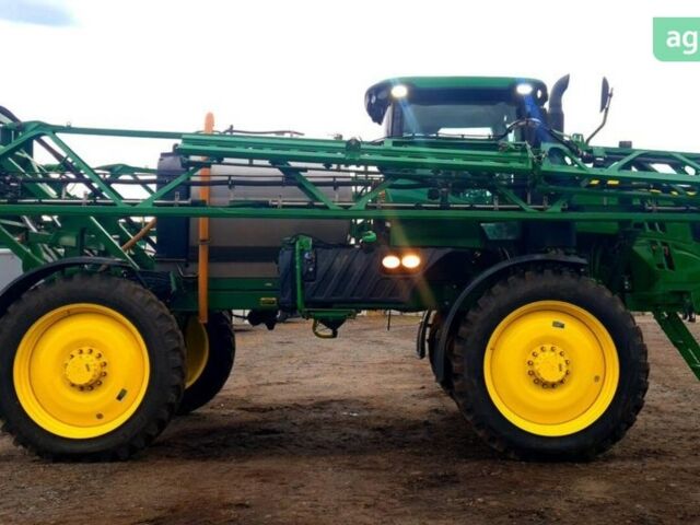 Джон Дир R4038, объемом двигателя 0 л и пробегом 0 тыс. км за 320000 $, фото 1 на Automoto.ua