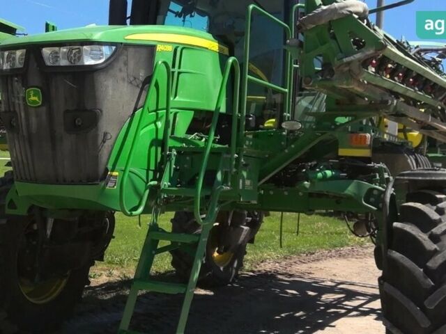 Джон Дир R4038, объемом двигателя 0 л и пробегом 0 тыс. км за 235000 $, фото 1 на Automoto.ua