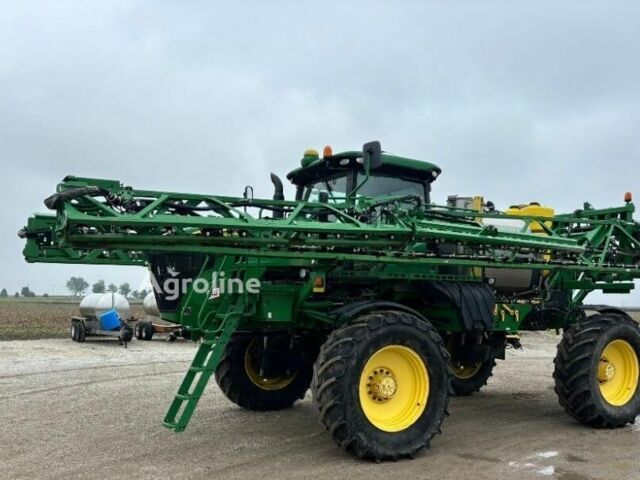 Джон Дир R4038, объемом двигателя 0 л и пробегом 0 тыс. км за 188368 $, фото 1 на Automoto.ua